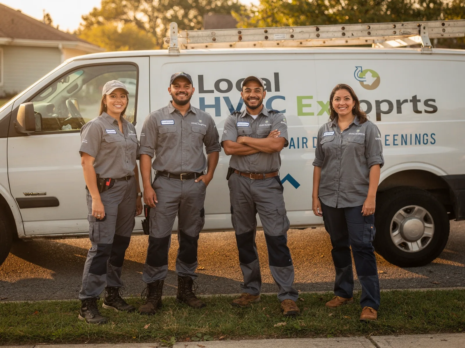 24/7 HVAC Repair & AC Replacement company in Felton, PA